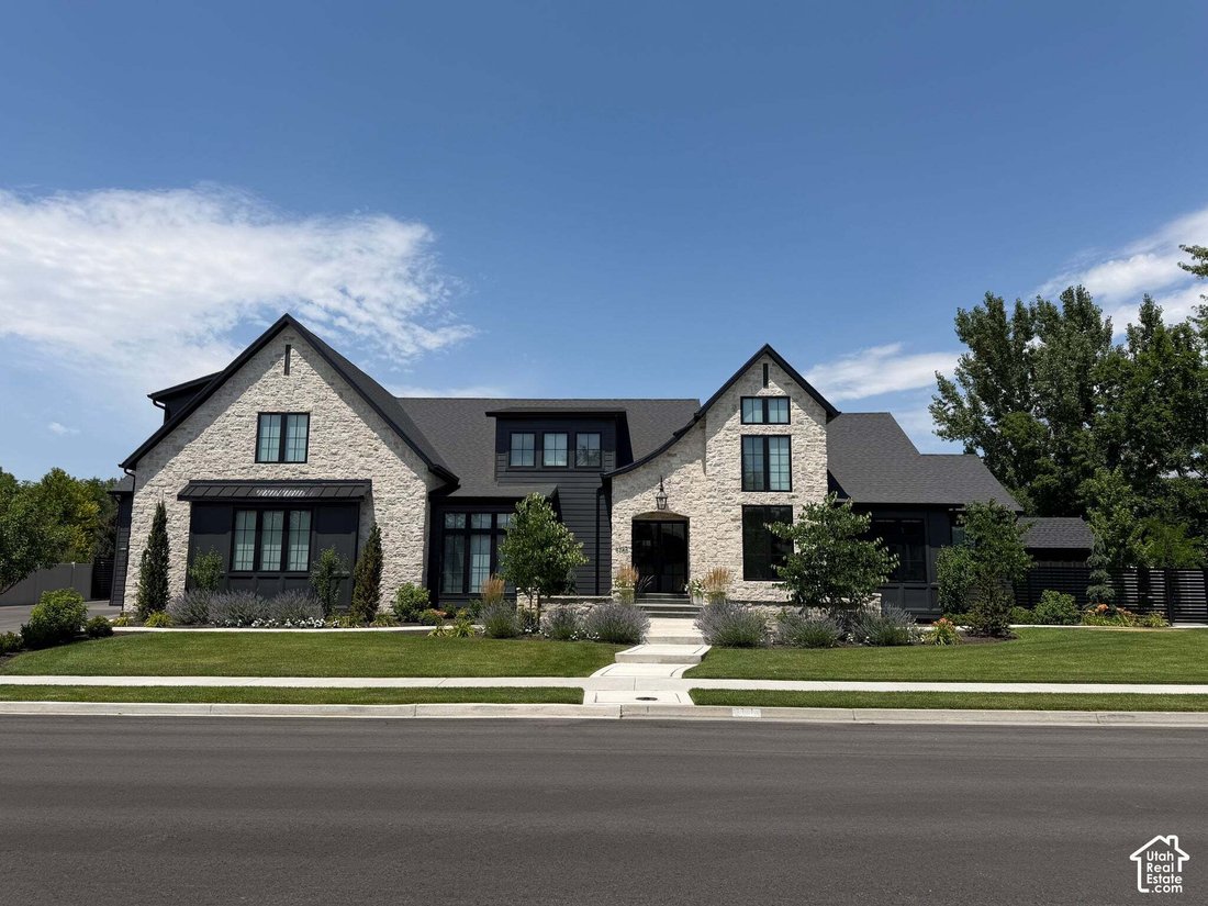 House in Highland, Utah, United States 1 - 18422316