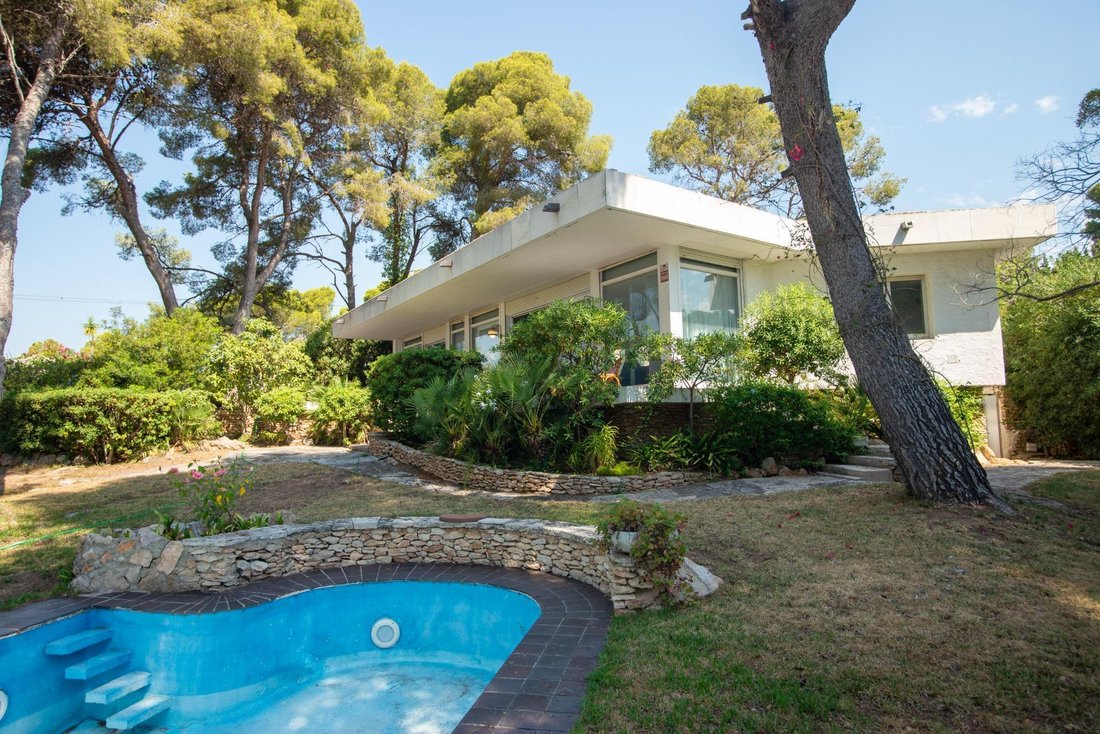 Villa in Spain 5 - 18991122