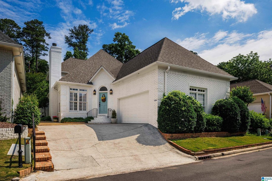 House in Mountain Brook, Alabama, United States 1 - 18991076