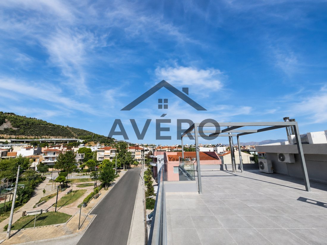 Apartment in Glyka Nera, Attica, Greece 5 - 18991356