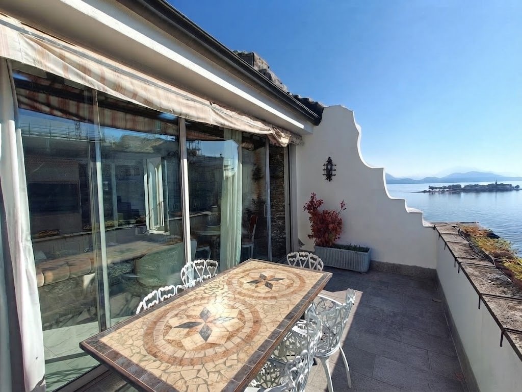 Apartment in Baveno, Piedmont, Italy 2 - 18991314
