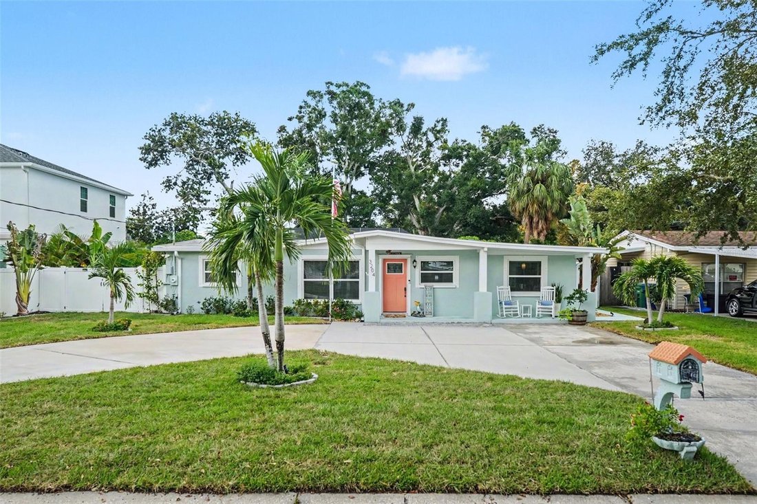 House in Tampa, Florida, United States 1 - 18991091