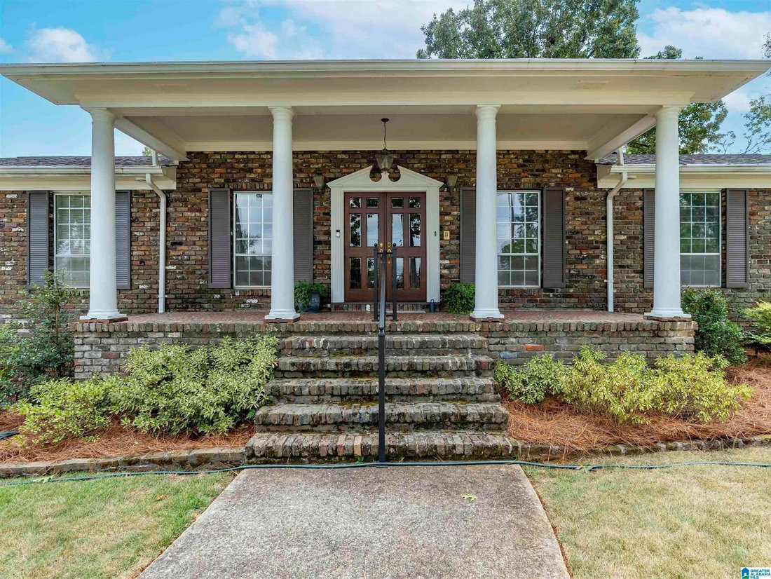 House in Hoover, Alabama, United States 2 - 18991022