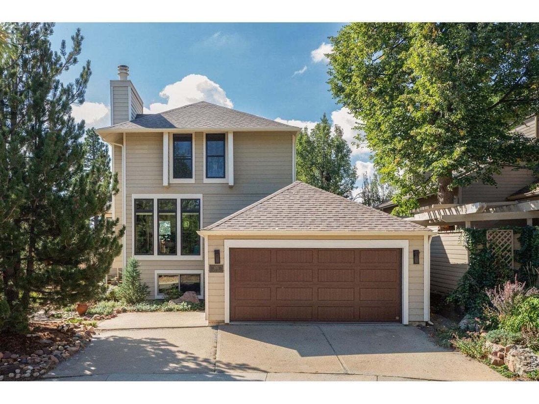 House in Boulder, Colorado, United States 1 - 18990832