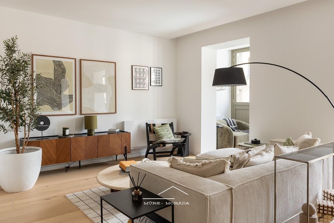 Apartment in Eixample, Barcelona, Spain 4 - 18991185