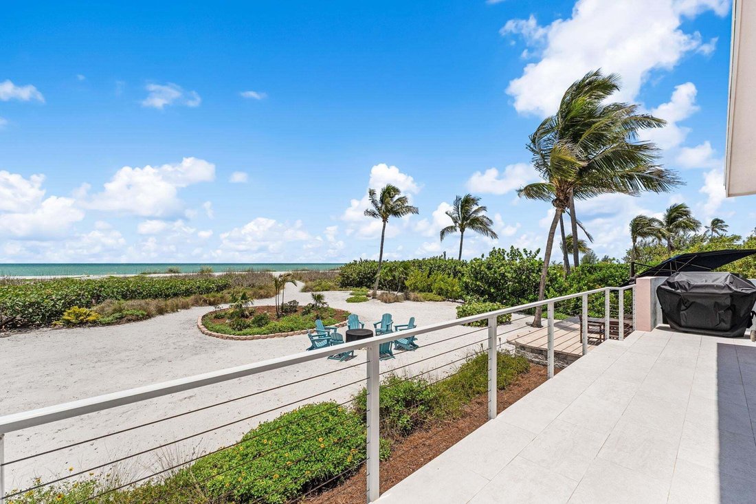 House in Sanibel, Florida, United States 4 - 18990780
