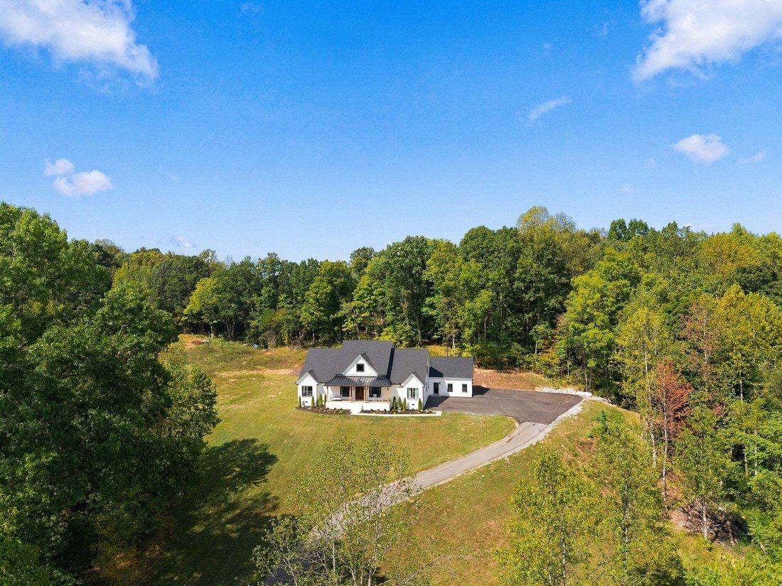 House in Dickson, Tennessee, United States 2 - 18990808