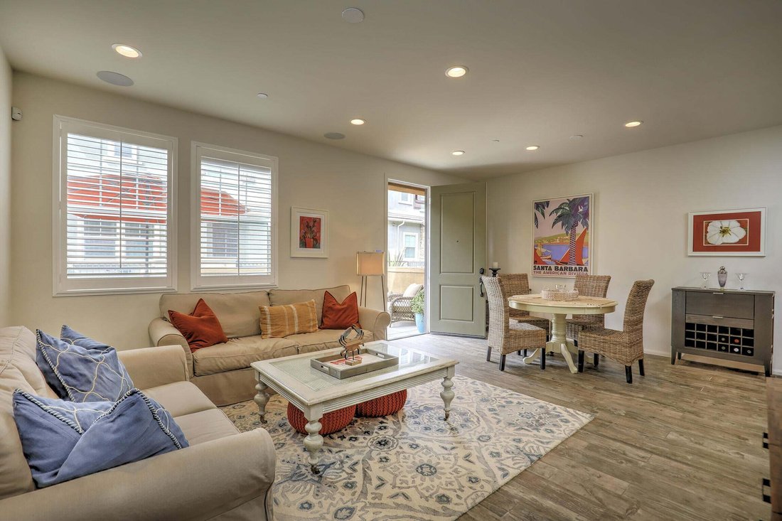 Condo in Goleta, California, United States 3 - 18990784