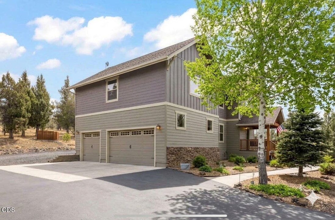 Maison à Prineville, Oregon, États-Unis 4 - 17069888
