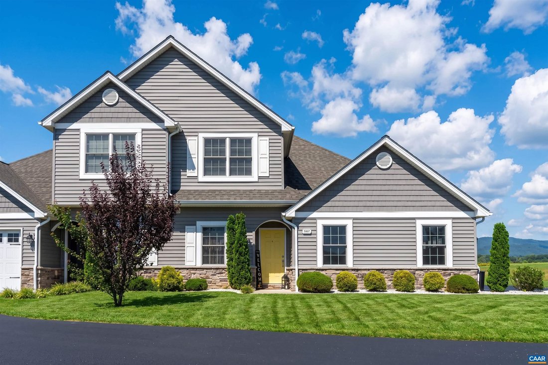 House in McGaheysville, Virginia, United States 1 - 18990773