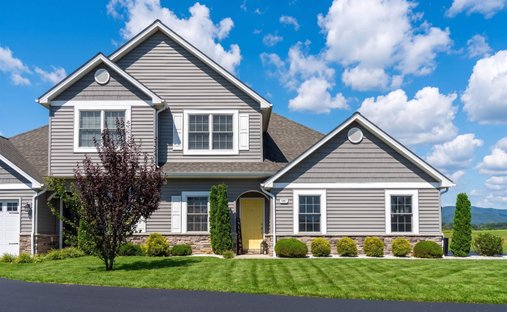 Casa en McGaheysville, Virginia, Estados Unidos 1