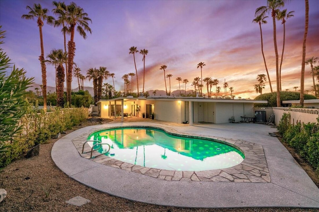 House in Palm Desert, California, United States 2 - 18990795