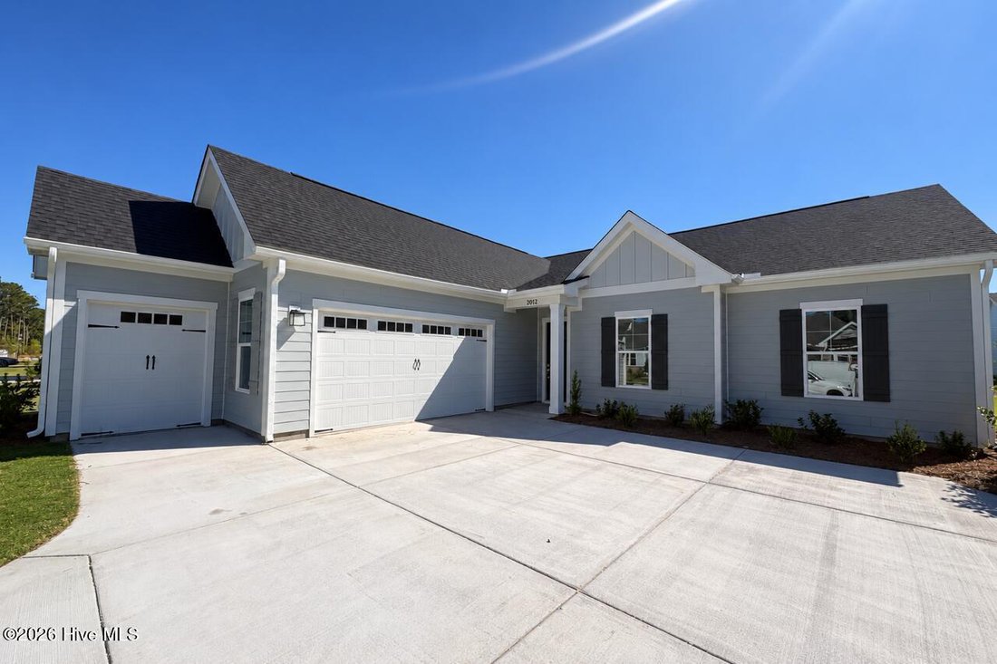 House in Southport, North Carolina, United States 2 - 18481332