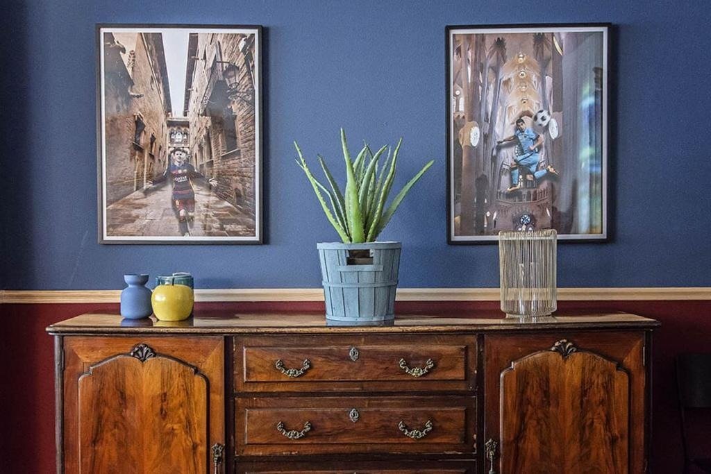 Apartment in Eixample, Barcelona, Spain 1 - 18991126