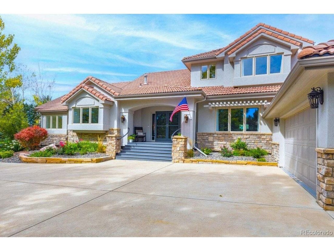 House in Longmont, Colorado, United States 4 - 18990826