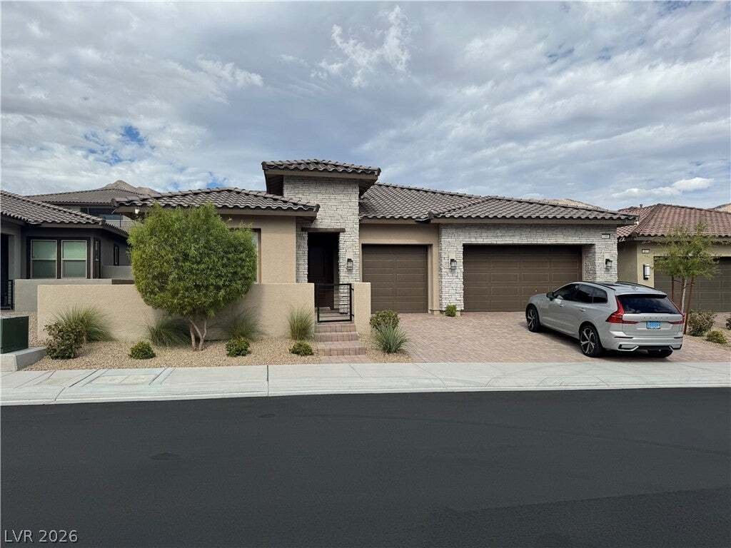 House in Las Vegas, Nevada, United States 1 - 18990812
