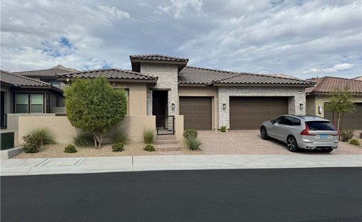 House in Las Vegas, Nevada, United States 1