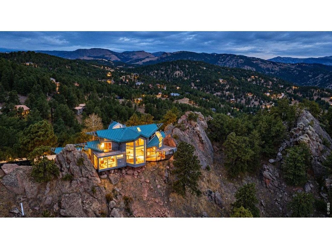 House in Boulder, Colorado, United States 1 - 18990837