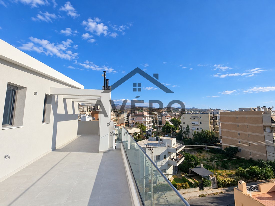 Apartment in Pallini, Attica, Greece 5 - 18991330