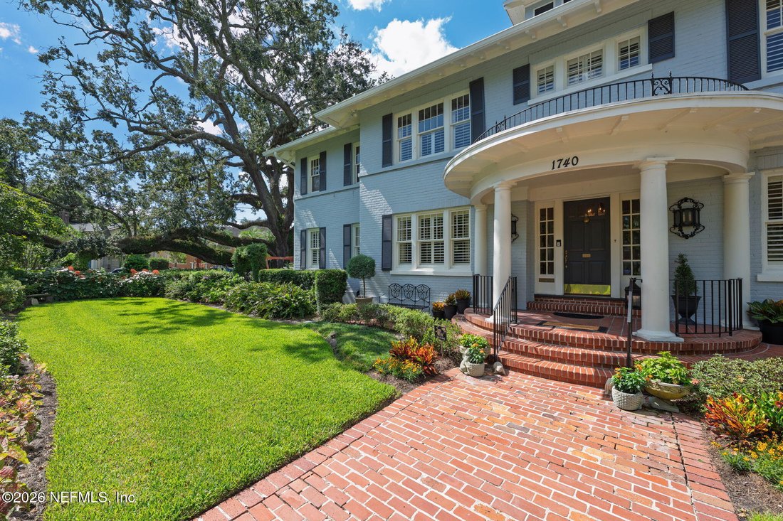 House in Jacksonville, Florida, United States 3 - 18991011