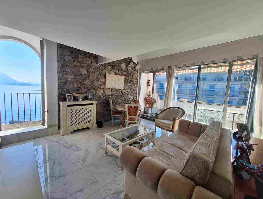 Apartment in Baveno, Piedmont, Italy 5 - 18991314