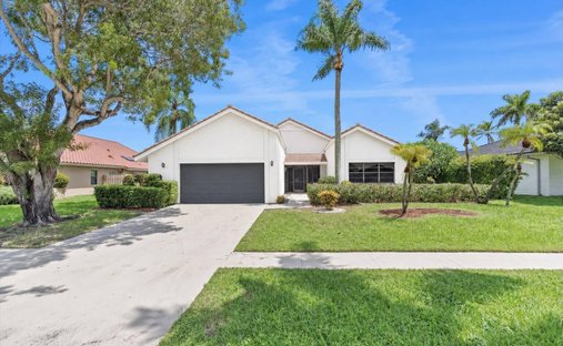 House in Boca Raton, Florida, United States 1