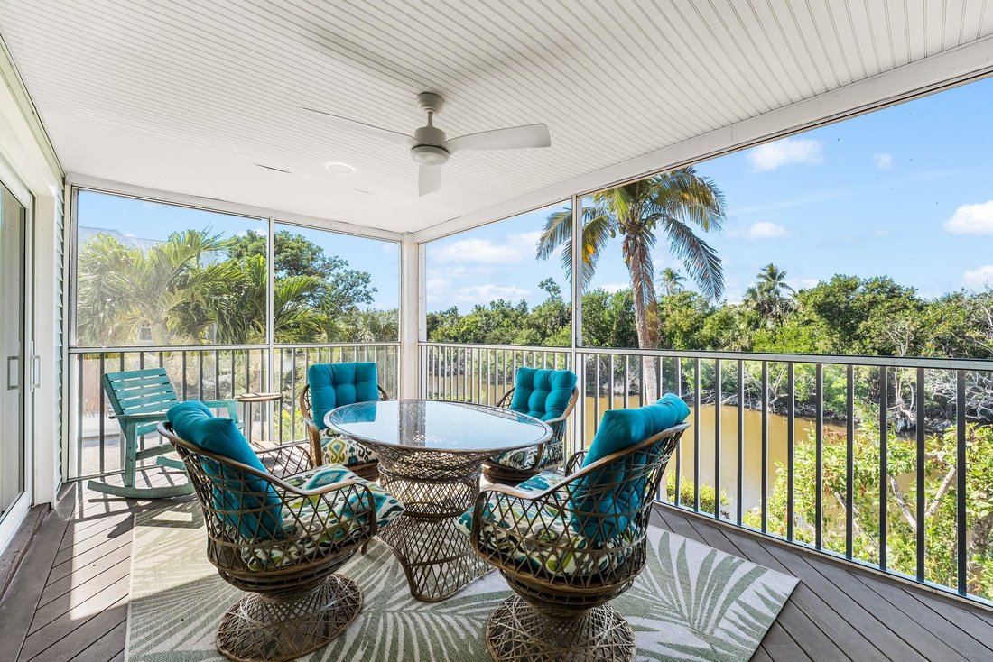 House in Sanibel, Florida, United States 2 - 18990764