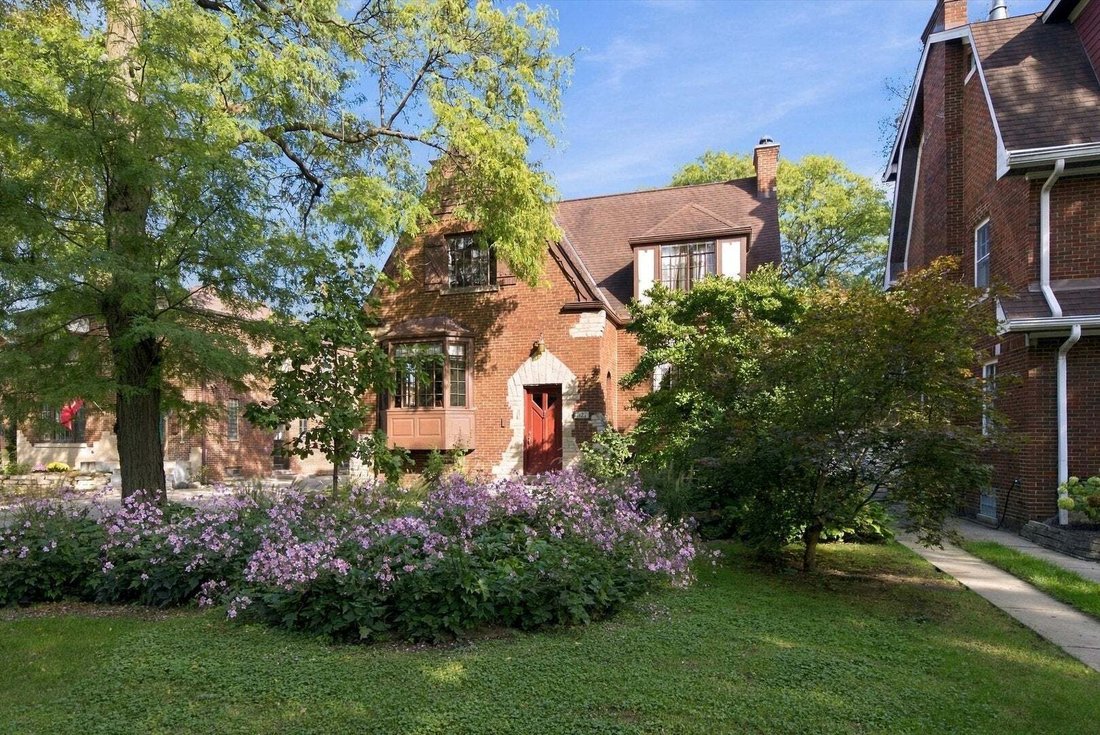 House in Riverside, Illinois, United States 1 - 18991202