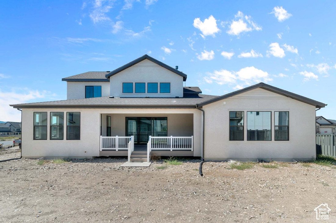 House in Highland, Utah, United States 4 - 18991281