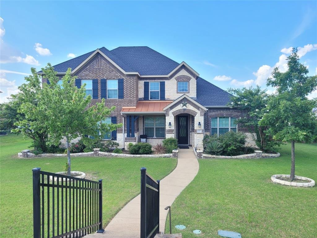 House in Sunnyvale, Texas, United States 2 - 18991125