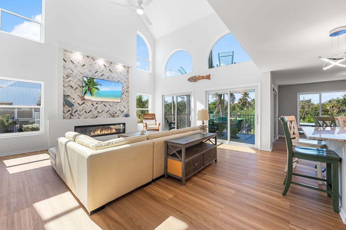 House in Sanibel, Florida, United States 1 - 18990764
