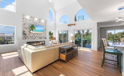 House in Sanibel, Florida, United States 1