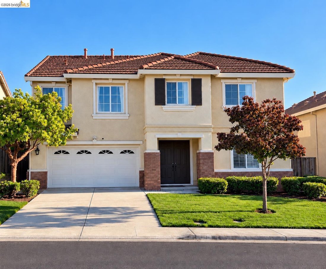 House in Richmond, California, United States 1 - 18990952