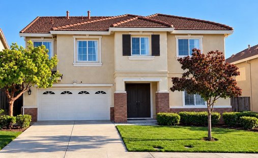 House in Richmond, California, United States 1