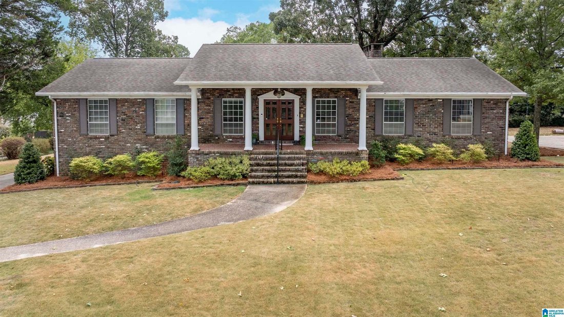 House in Hoover, Alabama, United States 1 - 18991022