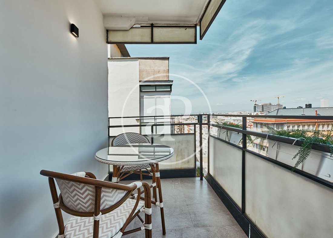 Apartment in Barrio Salamanca, Madrid, Spain 3 - 18991333