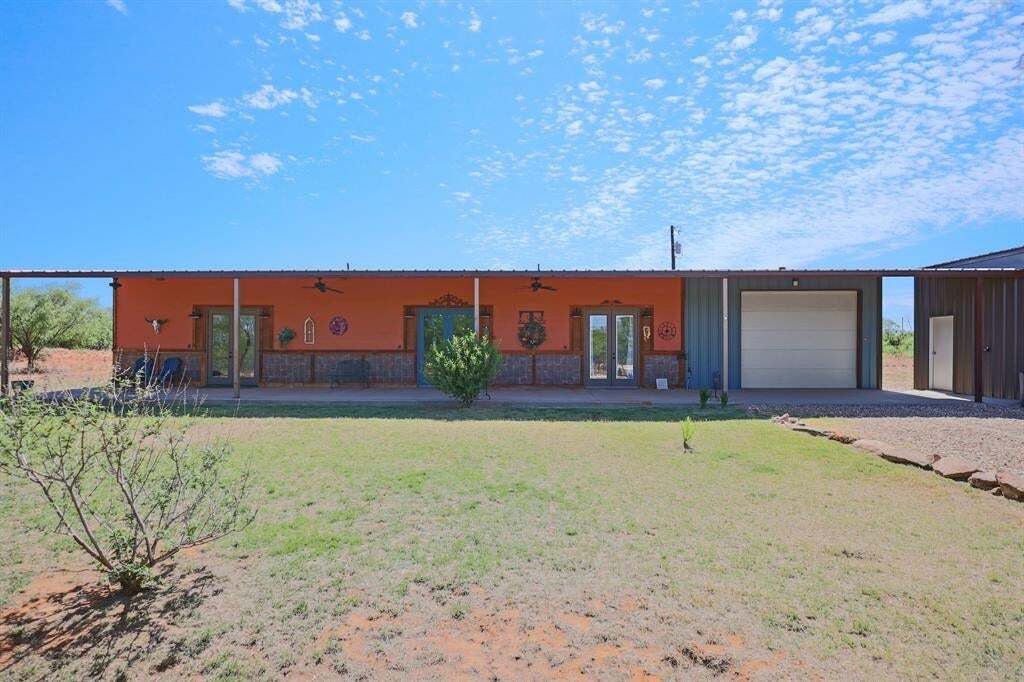 House in Snyder, Texas, United States 1 - 18991124