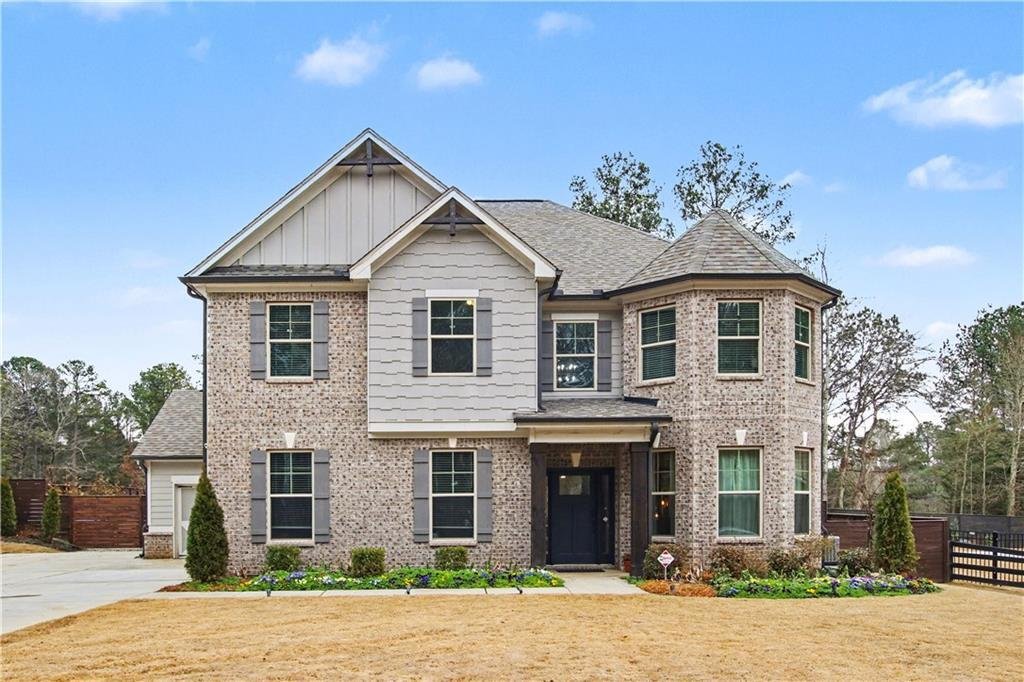 House in Auburn, Georgia, United States 1 - 18990921