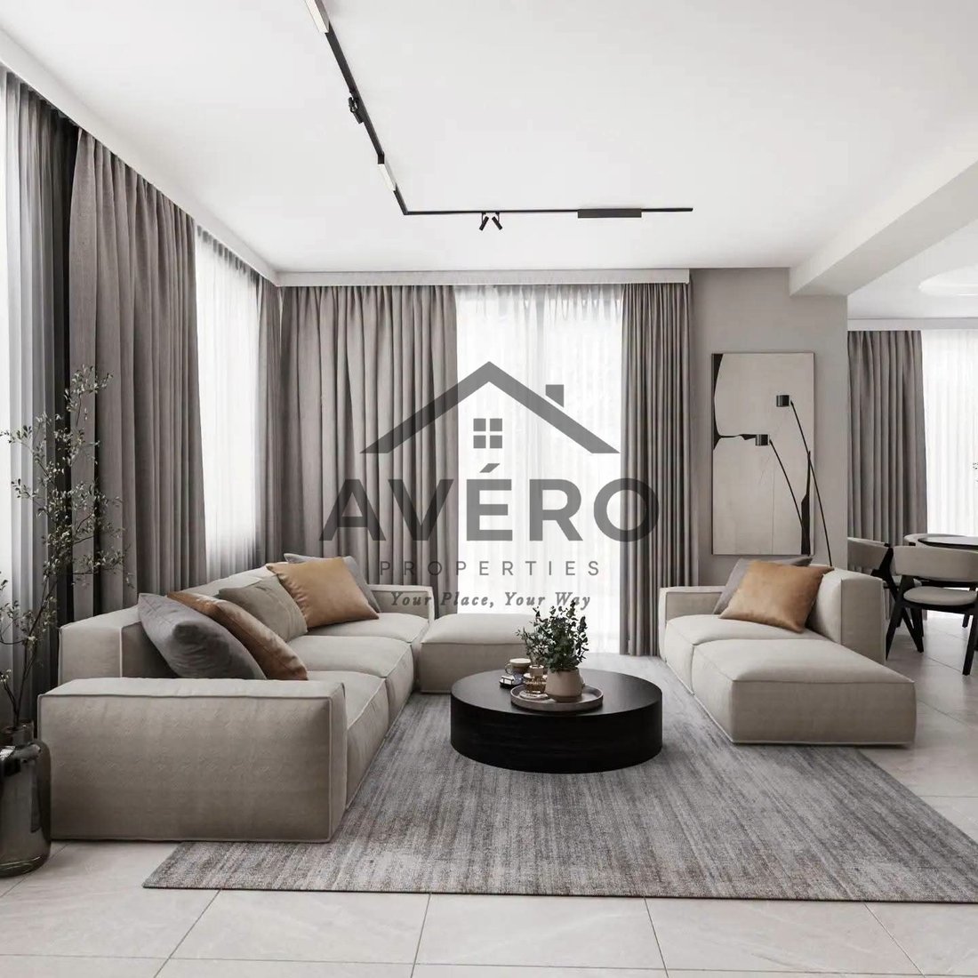 Apartment in Cholargos, Attica, Greece 2 - 18991123