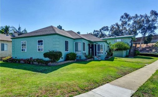 Monterey Park, California, United States 1