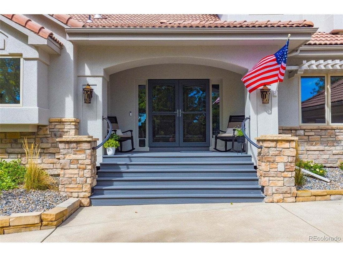 Haus in Longmont, Colorado, Vereinigte Staaten 5 - 18990826
