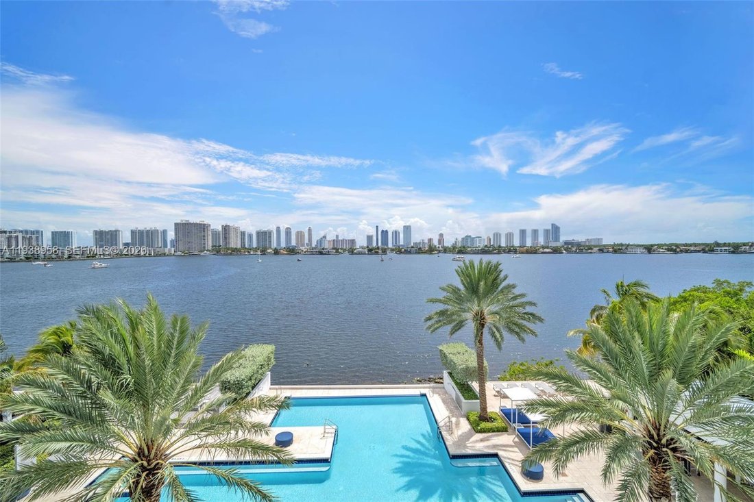Condo in Golden Beach, Florida, United States 1 - 18991054