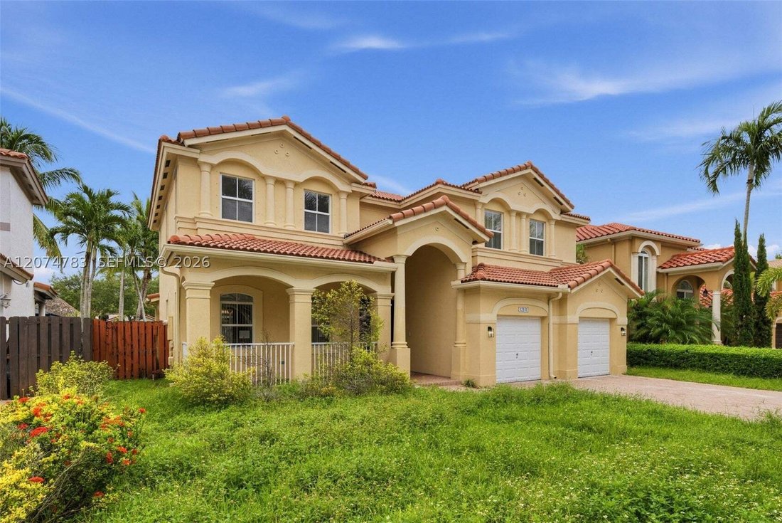 House in West Miami, Florida, United States 2 - 18969876