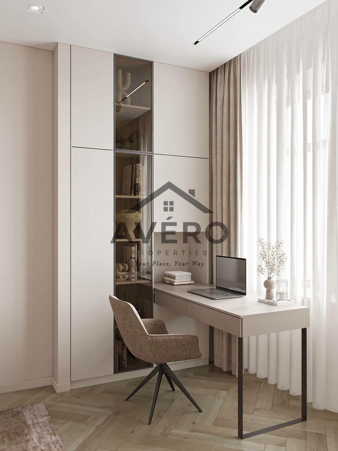 Apartment in North Athens, Attica, Greece 5 - 18991305