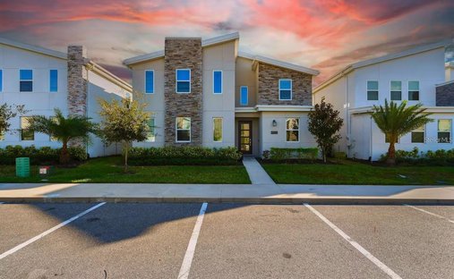 House in Kissimmee, Florida, United States 1