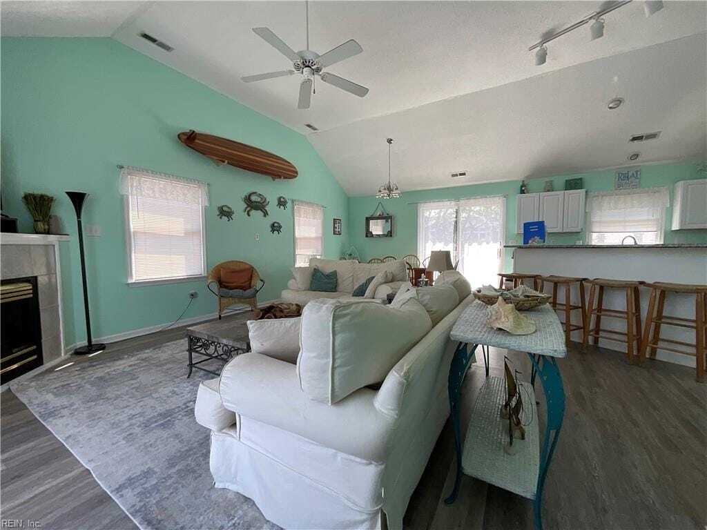 Haus in Corolla, North Carolina, Vereinigte Staaten 1 - 18152967