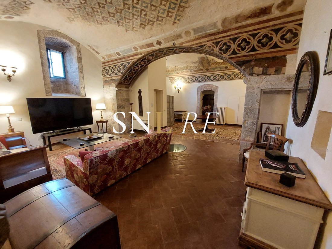 Casa en Monteriggioni, Toscana, Italia 4 - 18987917
