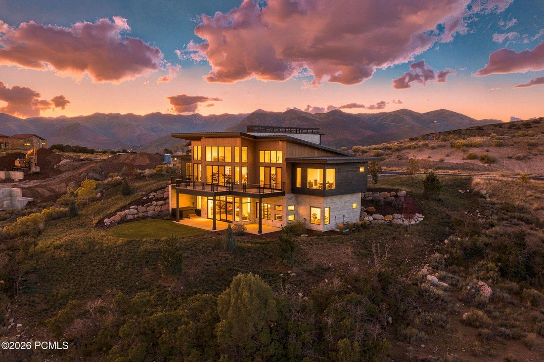 House in Heber City, Utah, United States 3 - 18990789