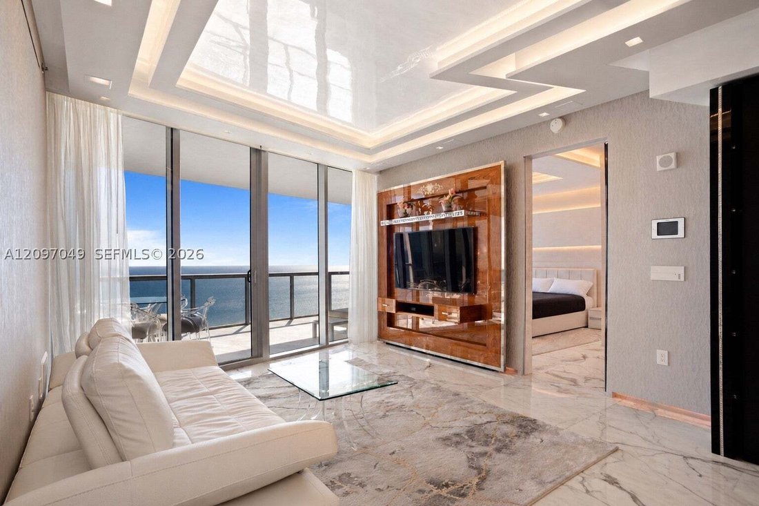 Condo in Golden Beach, Florida, United States 3 - 18991061
