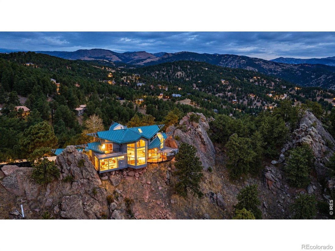 House in Boulder, Colorado, United States 1 - 18990864